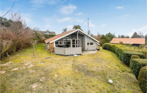 Gorgeous Home In Ebeltoft With Sauna, Ebeltoft